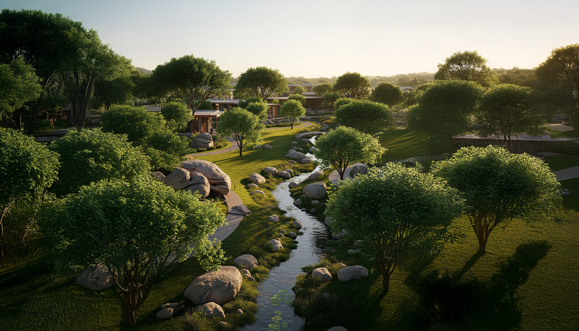 About Vision Mission