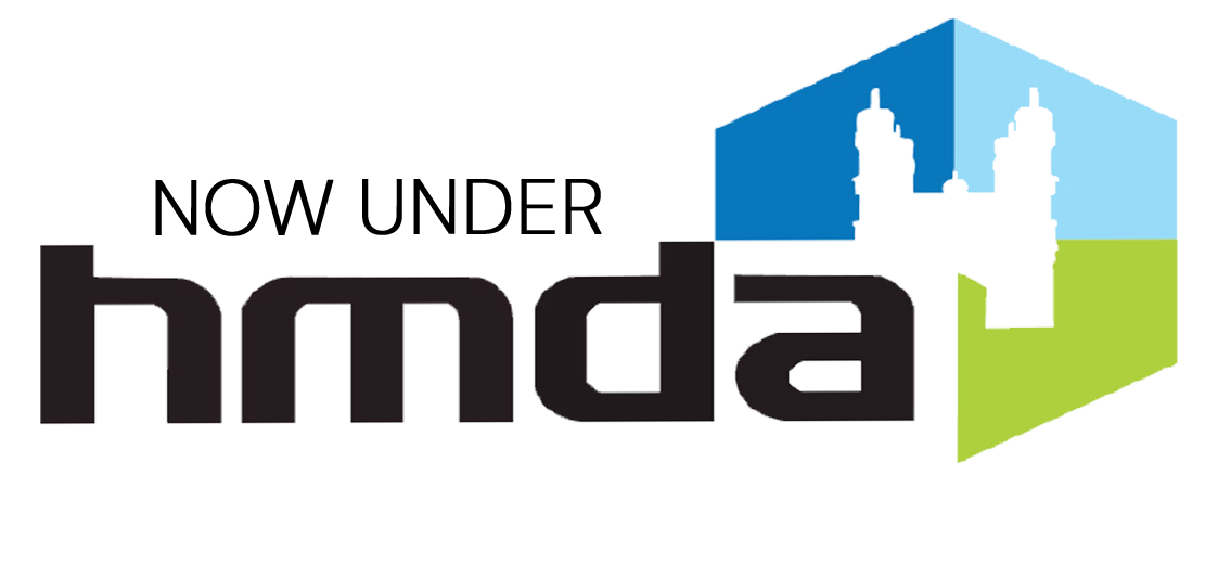 HMDA Logo