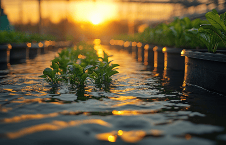 Rainwater harvesting